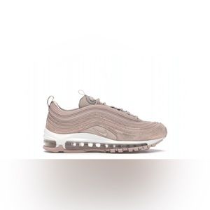 Women’s Air Max 97 SE Particle Beige/Metallic Red Bronze Sneakers